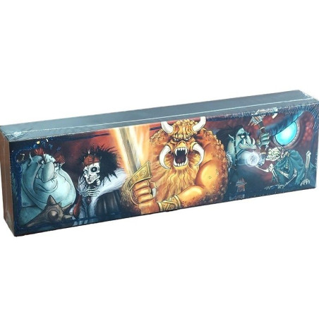 Fate Legend Miniatures Box