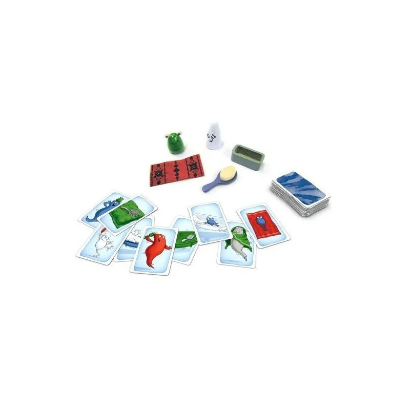 Fantasma Blitz 2.0 | Juegos de Mesa | Gameria