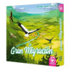 La Gran Migracion | Juegos de Mesa | Gameria