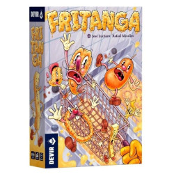 Fritanga | Juegos de Mesa | Gameria