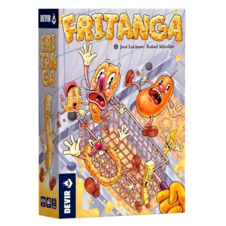 Fritanga