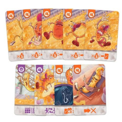 Fritanga | Juegos de Mesa | Gameria