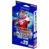 One Piece Card Game Starter Deck 25 | Juego de Cartas | Gameria