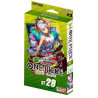 One Piece Card Game Starter Deck 27 | Juego de Cartas | Gameria