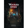 Wicked Ones Libro de Rol | Rol | Gameria