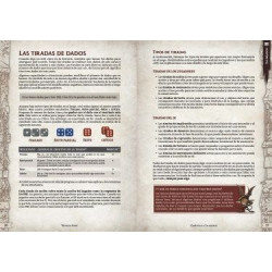 Wicked Ones Libro de Rol | Rol | Gameria