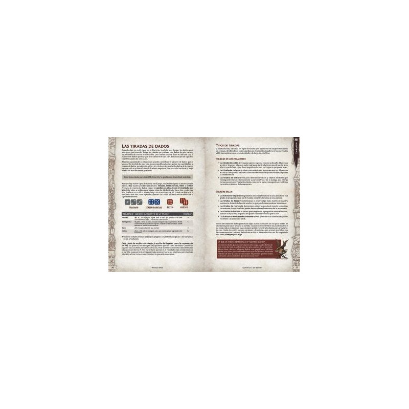 Wicked Ones Libro de Rol | Rol | Gameria