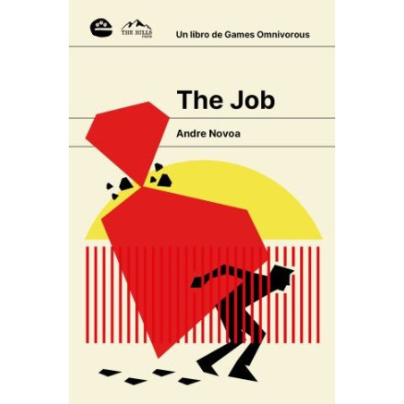 The Job Libro de Rol