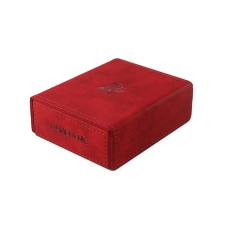 Caja Gamegenic Token Keep Red