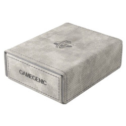Caja Gamegenic Token Keep Grey | Accesorios | Gameria