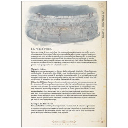 Candela Obscura Libro de Rol | Rol | Gameria