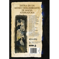 Candela Obscura Libro de Rol | Rol | Gameria