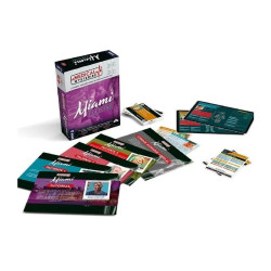 Medical Mysteries Miami | Juegos de Mesa | Gameria