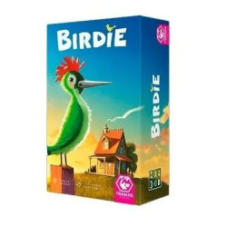 Birdie | Juegos de Mesa | Gameria