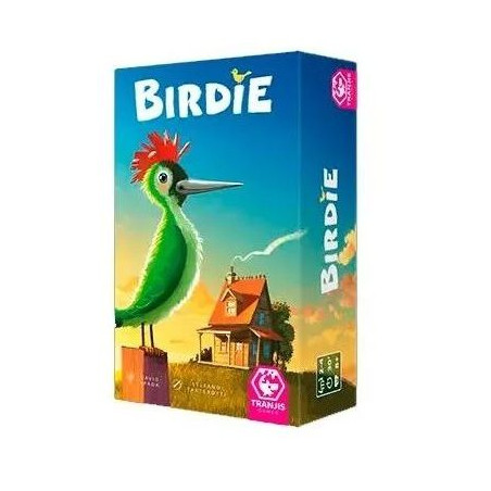 Birdie