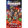 Mineros del Imperio Aztecas y Monstruos | Juegos de Mesa | Gameria