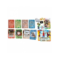 One Piece Isla De Aventuras | Juegos de Mesa | Gameria