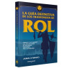 La Guia Definitiva de los Trasfondos de Rol | Rol | Gameria