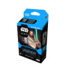 Star Wars Unlimited Legends of the Force Mazo Qui-Gon Jinn (Inglés) | Juegos de Cartas | Gameria