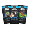 Star Wars Unlimited Legends of the Force Sobres (Inglés) | Juegos de Cartas | Gameria
