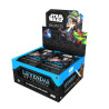 Star Wars Unlimited Leyendas de la Fuerza Caja de Sobres | Juegos de Cartas | Gameria