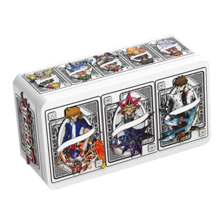 Tcg Yugioh Mega Pack 2025 Lata