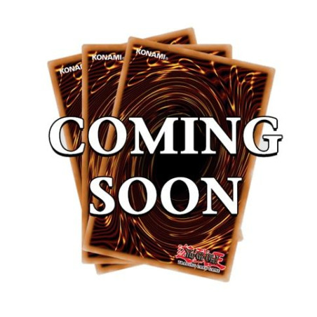 Tcg Yugioh Bundle Mega Pack 2025 (Inglés)
