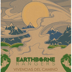 Earthborne Rangers Vivencias del Camino | Juegos de Mesa | Gameria