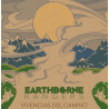 Earthborne Rangers Vivencias del Camino | Juegos de Mesa | Gameria