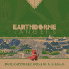 Earthborne Rangers Duplicador de cartas de Guardián | Juegos de Mesa | Gameria