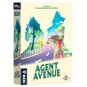 Agent Avenue | Juegos de Mesa | Gameria