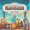 Exploradores de Navoria Tierras Olvidadas | Juegos de Mesa | Gameria