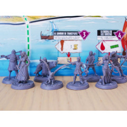 Thorgal Edición Gamefound | Juegos de Mesa | Gameria