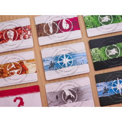 Thorgal Edición Gamefound | Juegos de Mesa | Gameria