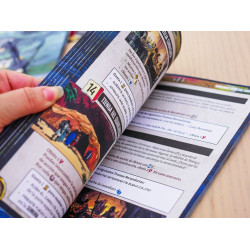 Thorgal Edición Gamefound | Juegos de Mesa | Gameria