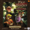 Mice And Mystics Fábulas de Bosquespeso | Juegos de Mesa | Gameria