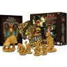 Mice And Mystics Fábulas de Bosquespeso | Juegos de Mesa | Gameria