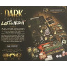 The Dark Quarter Lost to the Night | Juegos de Mesa | Gameria