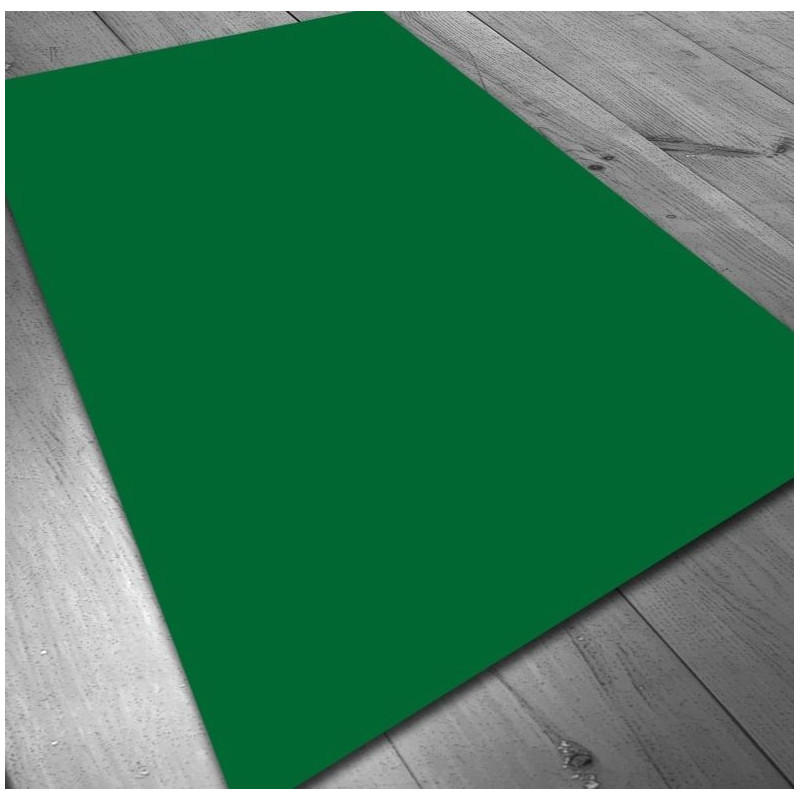 Tapete Maldito Neopreno 150x90 cm Verde | Accesorios | Gameria