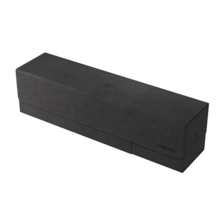 Organizador Gamegenic Card's Lair 400+ Black