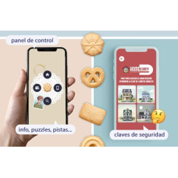 Butter Crime | Juegos de Mesa | Gameria