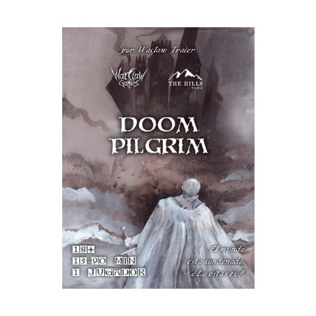Doom Pilgrim
