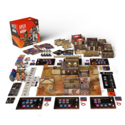 Apex Legends Juego de Mesa | Juegos de Mesa | Gameria