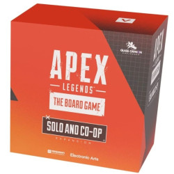 Apex Legends Juego de Mesa Solo y Cooperativo | Juegos de Mesa | Gameria
