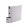 Dragon Shield Fortress Card Drawers White | Accesorios | Gameria
