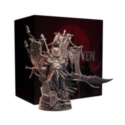 Grimcoven Miniature Box | Juegos de Mesa | Gameria