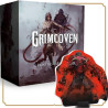 Grimcoven Expansión de Cazadores (Edición Estándar con Standees) | Juegos de Mesa | Gameria
