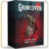 Grimcoven Companion Miniatures Set | Juegos de Mesa | Gameria