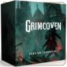 Grimcoven Terrain add-on | Juegos de Mesa | Gameria