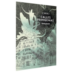 La Llamada De Cthulhu Calles Primigenias | Rol | Gameria